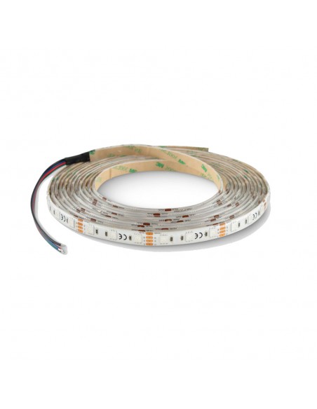 Strip led 24V – 72W impermeabile RGB