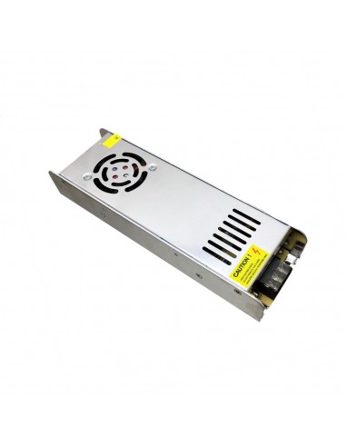 Alimentatore switching 12V - 360W