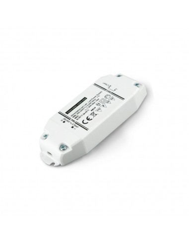 Alimentatore switching compatto 12V - 15W