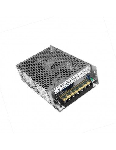 Alimentatore switching 24V - 150W