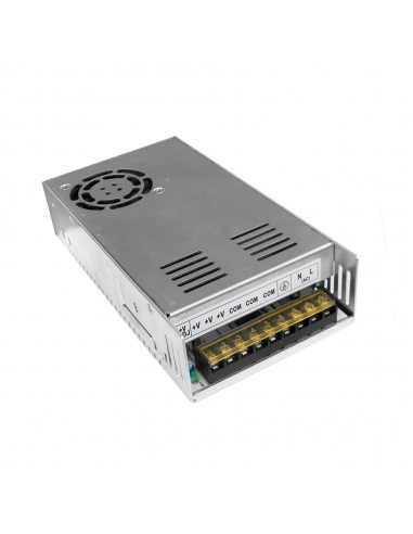 Alimentatore switching 12V - 500W