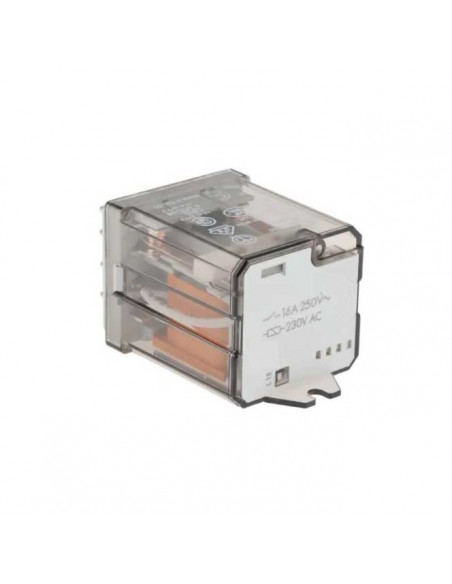 Relè monostabile 16A 250V
