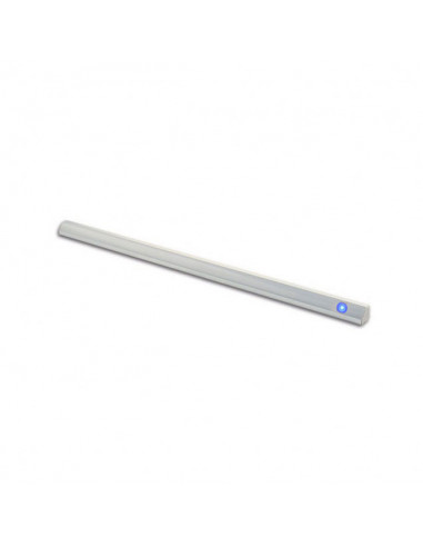 Plafoniera Millennium (45°) 60 cm. touch dimmer...