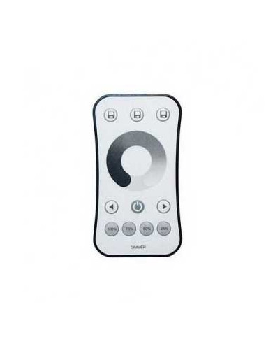 Radiocomando Touch Dimmer 1 Zona