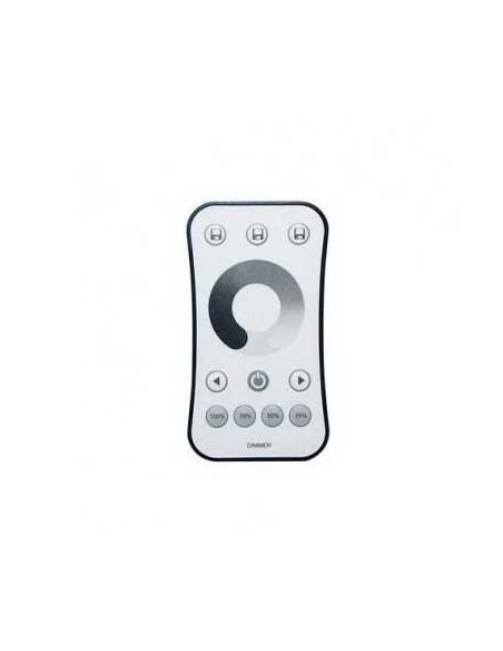 Radiocomando Touch Dimmer 1 Zona