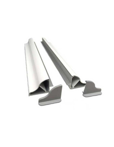 Set 2 supporti 54 cm