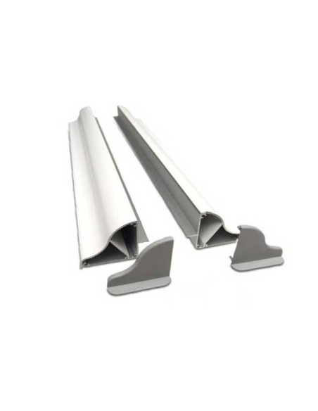Set 2 supporti 54 cm
