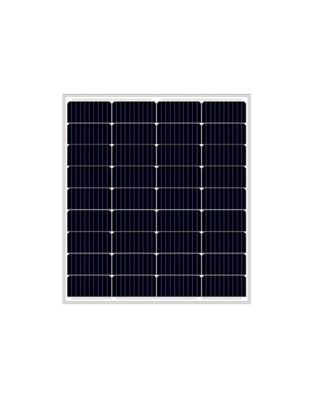 Modulo fotovoltaico MCR Solarplus 65W