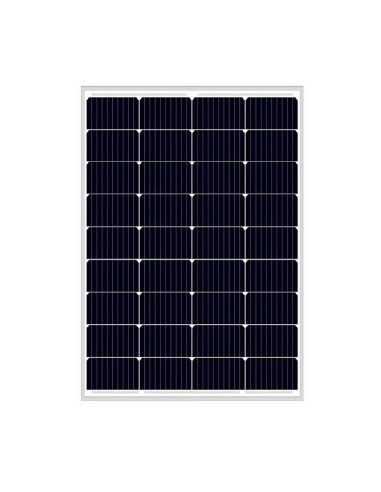 Modulo fotovoltaico MCR Solarplus 85W