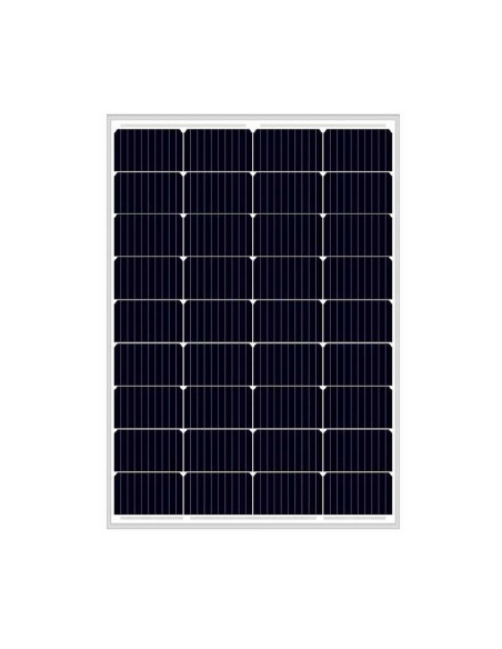 Modulo fotovoltaico MCR Solarplus 85W