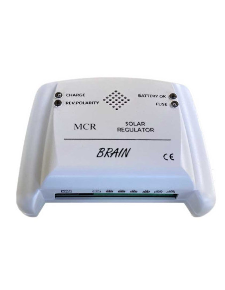 KIT Modulo fotovoltaico MCR Solarblack 220W