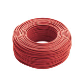 Cavo unipolare rosso 6 mm²...