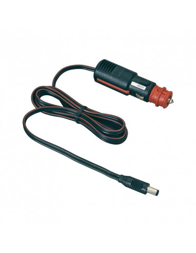 Cavo alimentazione 12-24V con spina dc 5.5-2.1