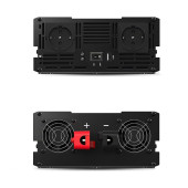 Inverter Onda Sinusoidale... 2