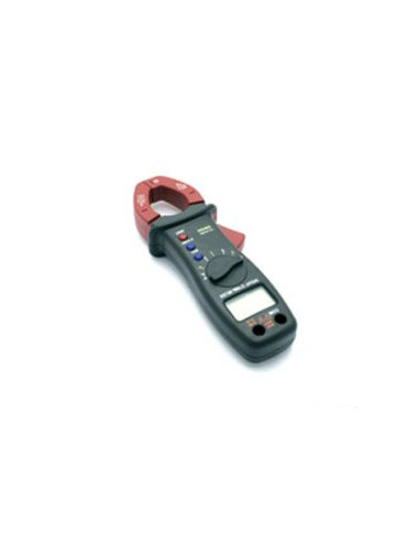 Pinza amperometrica
