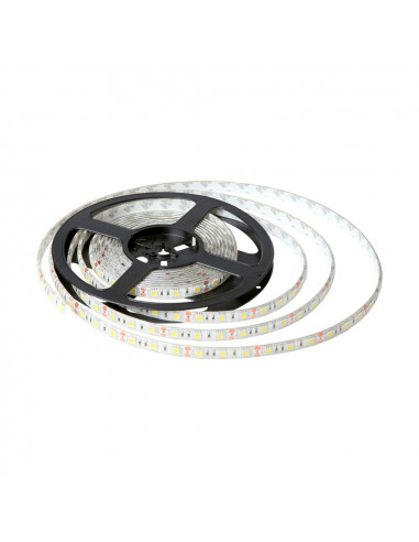 Strip led 24V – 72W impermeabile b.co neutro...