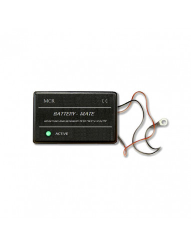 Battery Mate