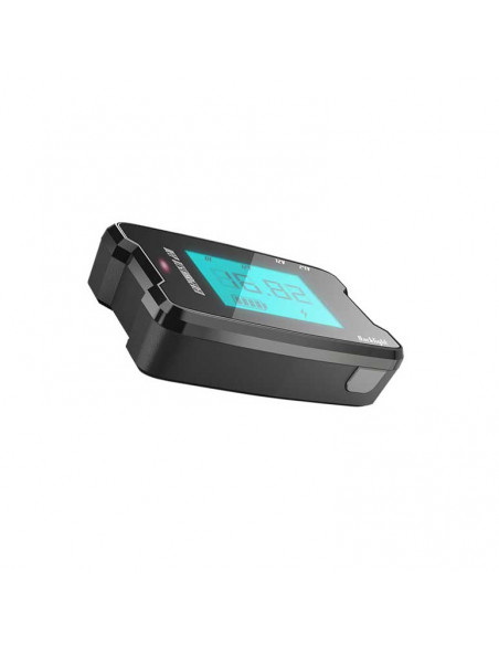 Battery tester 12/24V con display LCD