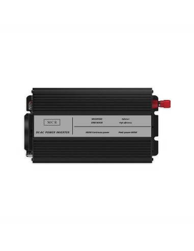 Inverter Onda Sinusoidale Modificata 12V - 300W...