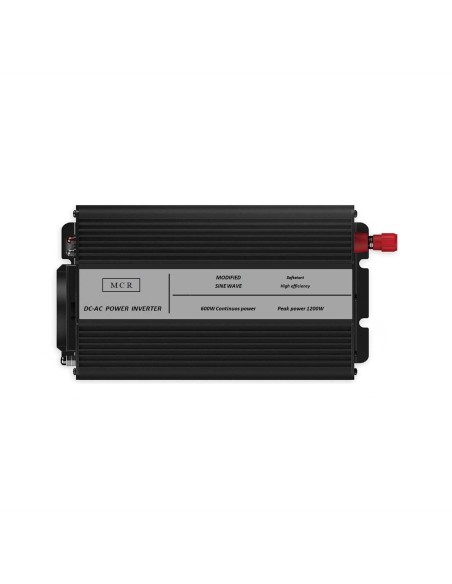 Inverter Onda Sinusoidale Modificata 12V - 600W (41806)