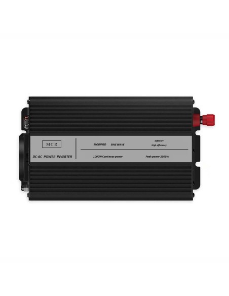 Inverter Onda Sinusoidale Modificata 12V-1000W (41810)