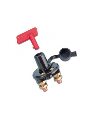Staccabatteria 100A
