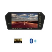 Sistema di retrovisione con... 2