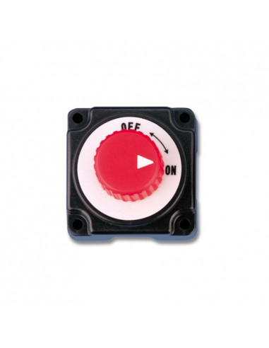 Mini Staccabatteria 250A