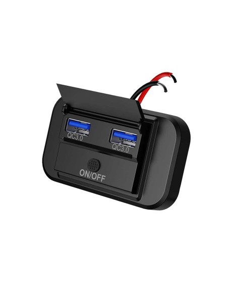 Adattatore USB da parete