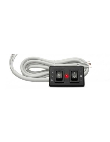 Quadro di controllo Frigo Più