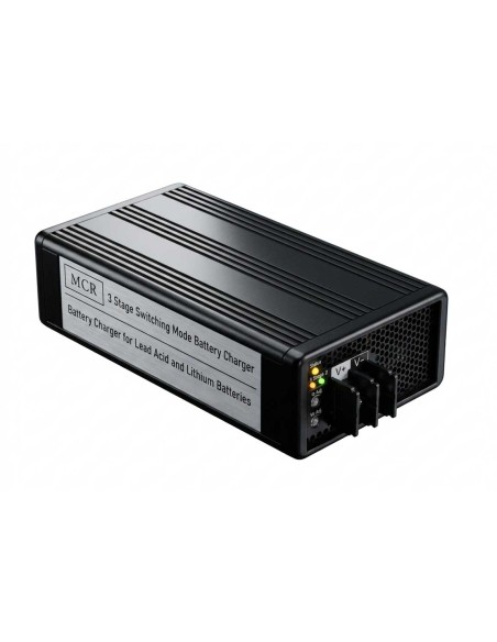 Caricabatterie serie Pro-Charger 12V - 20A