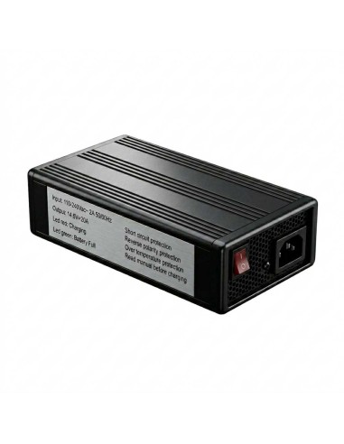 Caricabatterie serie Pro-Charger 12V - 20A