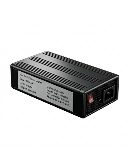 Caricabatterie serie Pro-Charger 12V - 20A