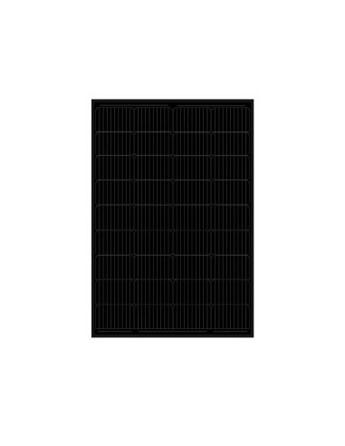 Modulo fotovoltaico MCR Solarblack 60W