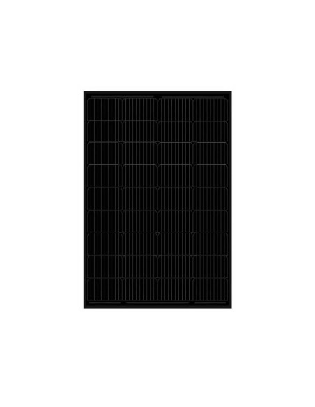 Modulo fotovoltaico MCR Solarblack 60W