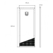 Kit Modulo fotovoltaico MCR... 2