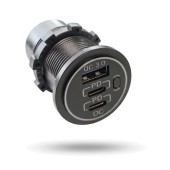 Adattatore USB Type C...