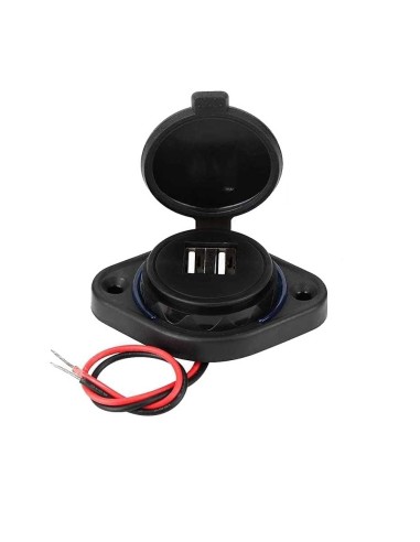 Adattatore USB da parete (42225.11)