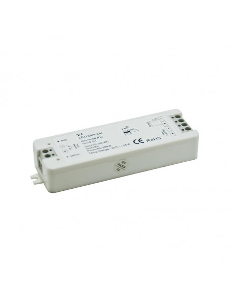 Ricevitore 1 Canale dimmer