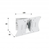 Supporto tv lcd 1 snodo