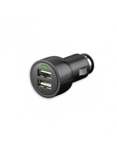 Adattatore mini USB doppia uscita