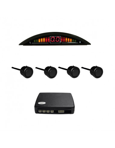 Park sensor black