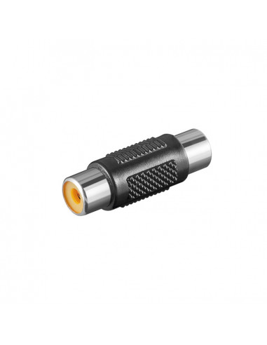Connettore RCA femmina – femmina
