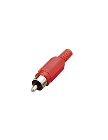 Spina RCA rossa