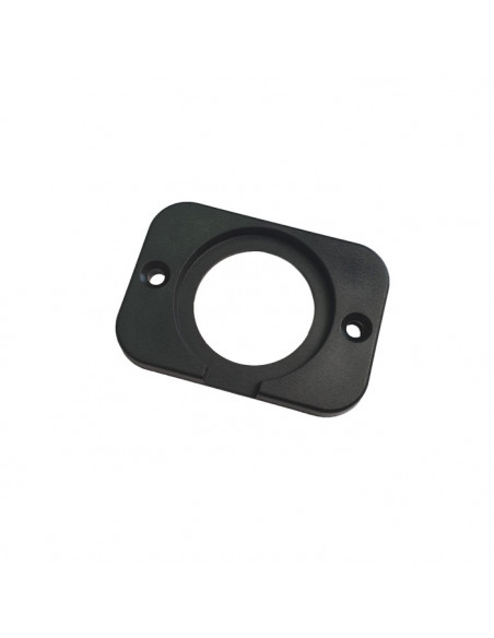 Placca 1 modulo
