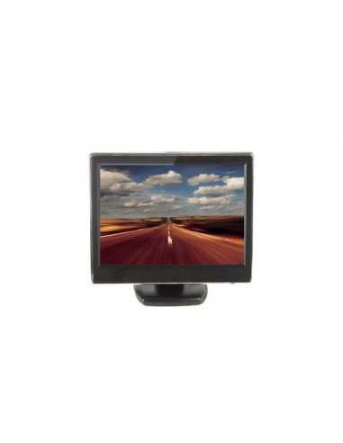 Monitor LCD 3,5”