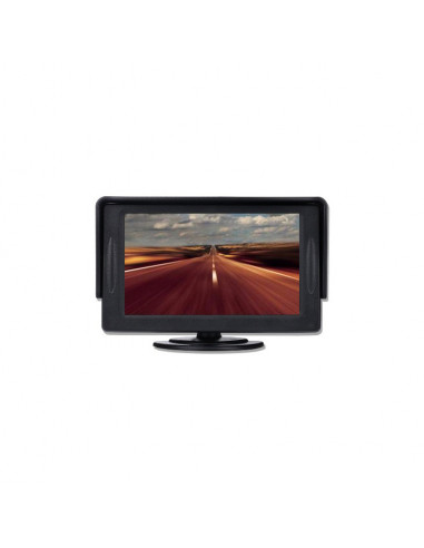 Monitor LCD 4,5”