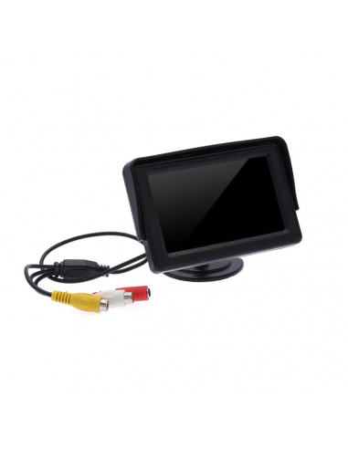Monitor LCD 4,5”