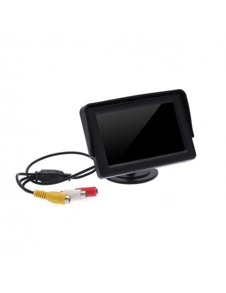 Monitor LCD 4,5”