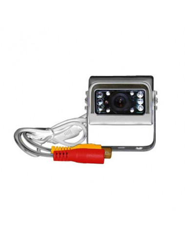 Sistema di retrovisione wireless con monitor 7”...